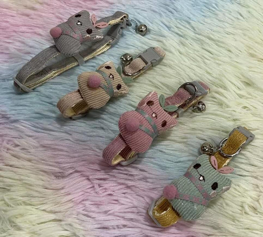 Collar para mascota 1.0 51003-826