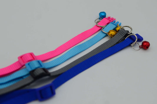 Collar perro neon #1.0 1pcs13787-26/51003-141
