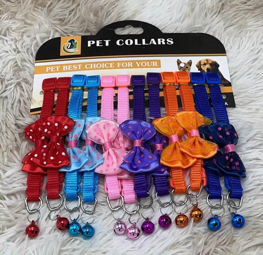 Collar p/mascota d/lazo13878-253/51003-380