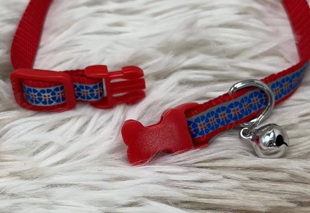 Collar para mascota 1.051003-822/51003-593