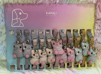 Collar para mascota 1.0 51003-826