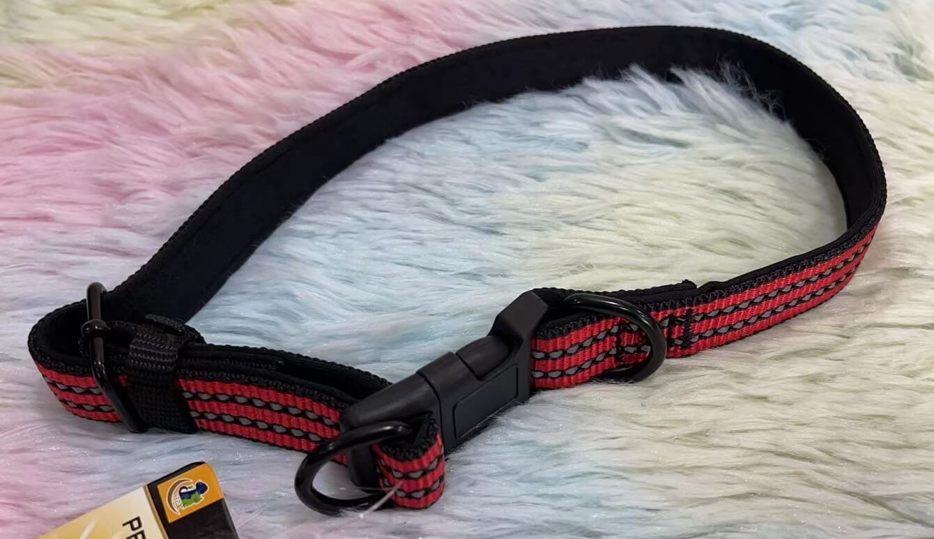 Collar p/mascota 2.0 51003-838