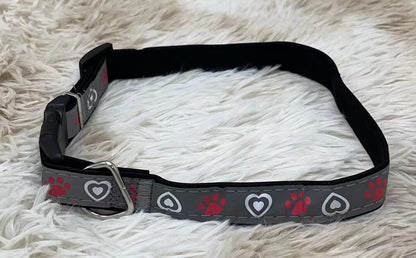 Collar p/mascota d/corazon13878-262/51003-389