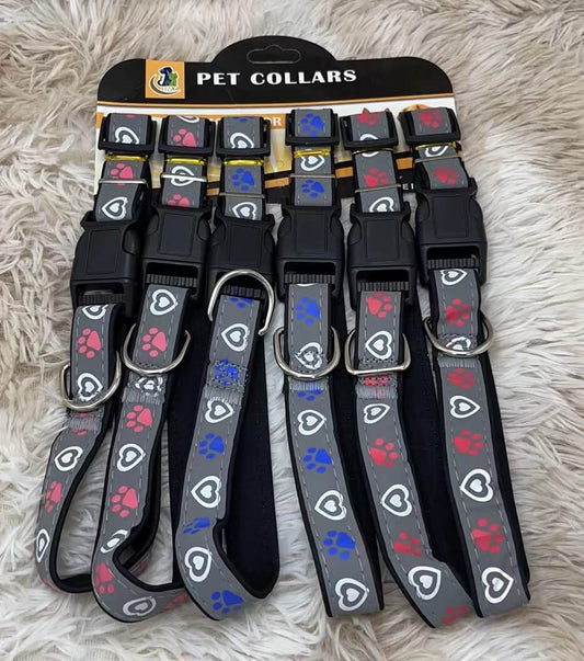 Collar p/mascota d/corazon13878-262/51003-389