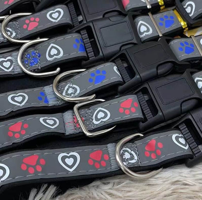 Collar p/mascota d/corazon13878-262/51003-389