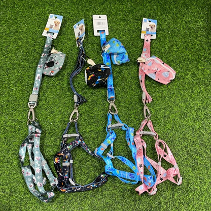 Pechera p/mascota 90268-78