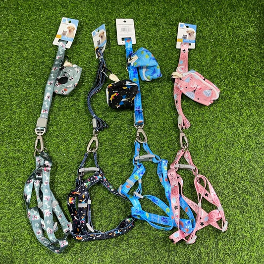 Pechera p/mascota 90268-78