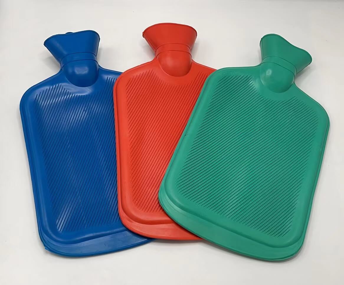 Compresa p/agua caliente 51150-2