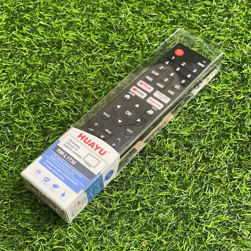 Control huayu tv rm-l1730 51261-3