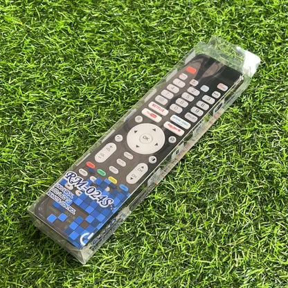 Control rm-024s tv 51261-2