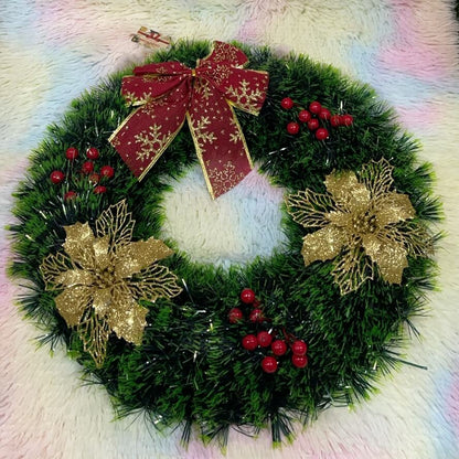 Corona navidad 51002-43