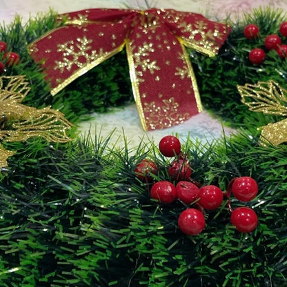 Corona navidad 51002-43