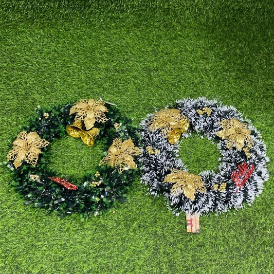 Corona navideno 51002-50