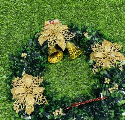 Corona navideno 51002-50