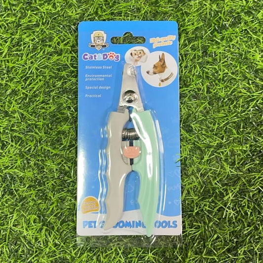 Tijera p/ mascota 51089-454