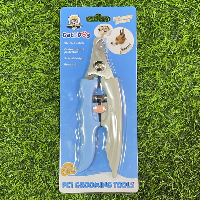 Tijera p/ mascota 51089-453