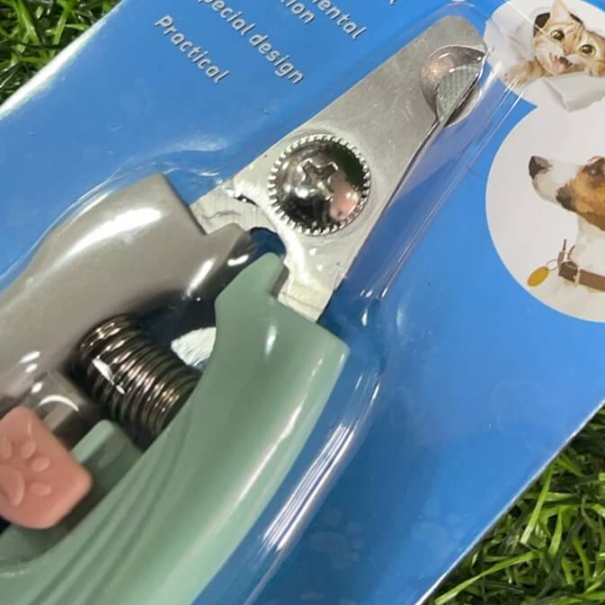 Tijera p/ mascota 51089-454