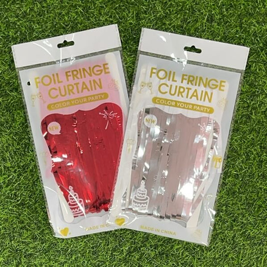 Cortina de fiesta 90118-99