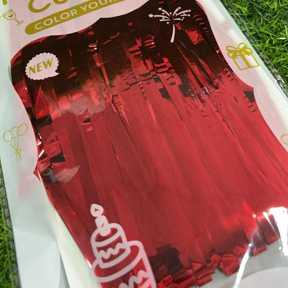 Cortina de fiesta 90118-99