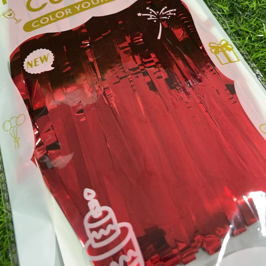 Cortina de fiesta 90118-99