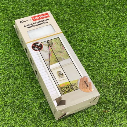 Cortina de puerta c/magnetica140x240 90150-11