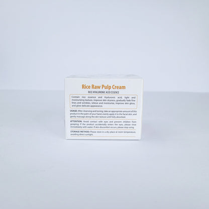 Crema facial cqk 1974