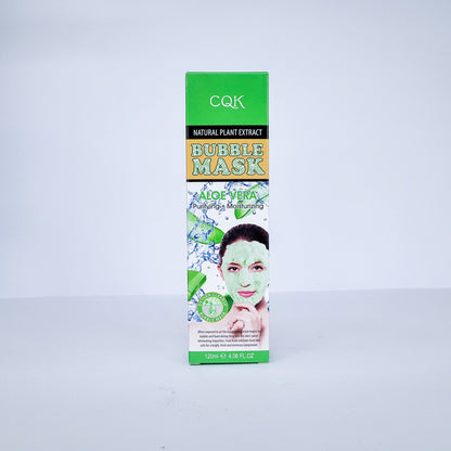 Espuma facial cqk 3183