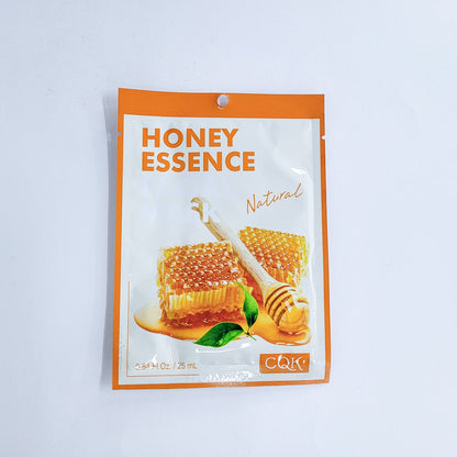 Bolsa mascarilla miel cqk 2100