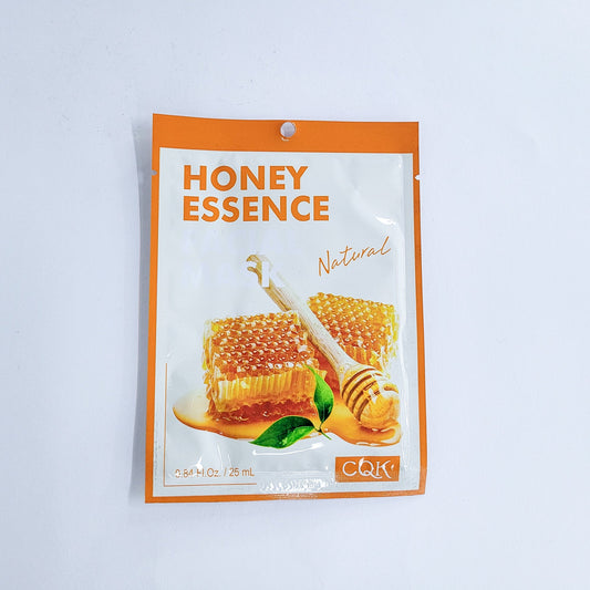 Bolsa mascarilla miel cqk 2100