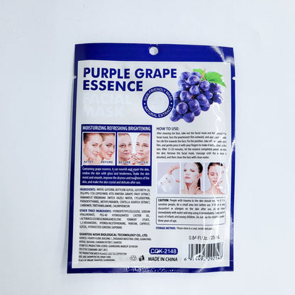 Bolsa mascarilla cqk 2148