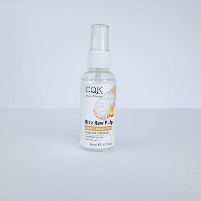 Removedor de maquillaje