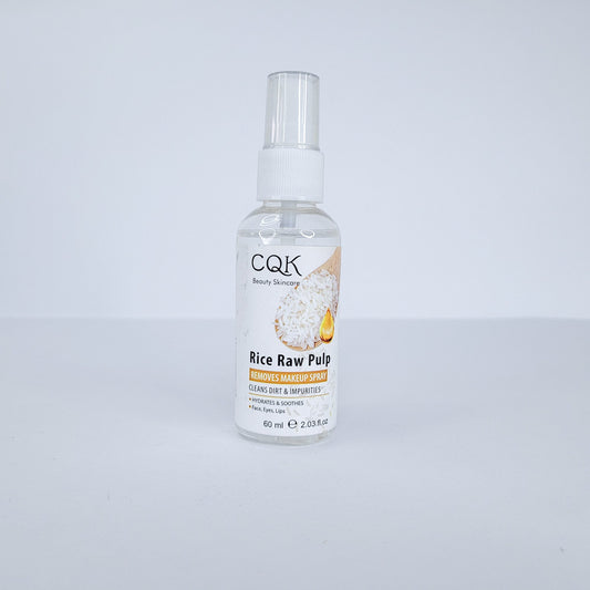 Removedor de maquillaje