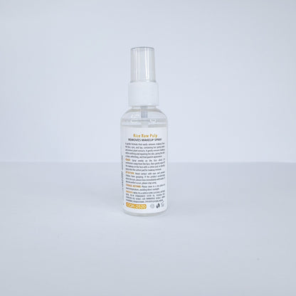 Removedor de maquillaje