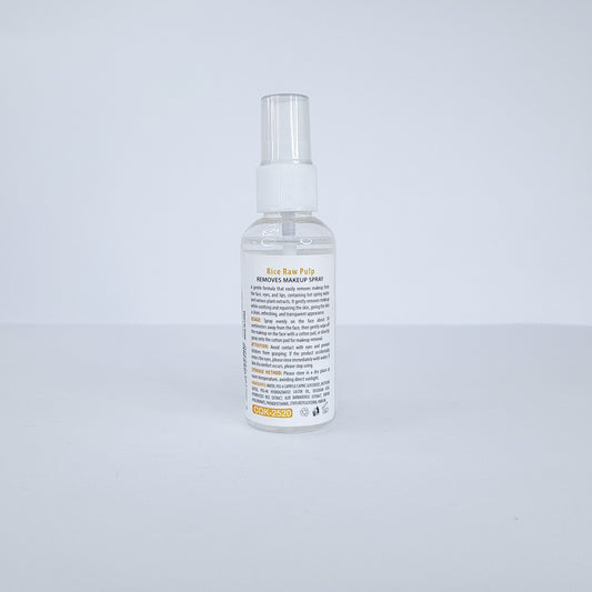 Removedor de maquillaje