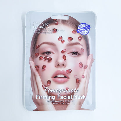 Mascarilla granada cqk 4531