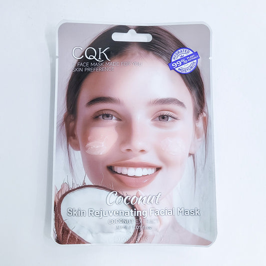 Mascarilla coco cqk 4555