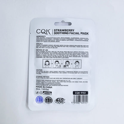 Unidad fresa cqk 9151