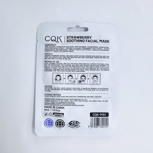 Unidad fresa cqk 9151