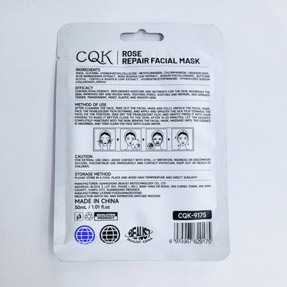 Unidad rosa cqk 9175