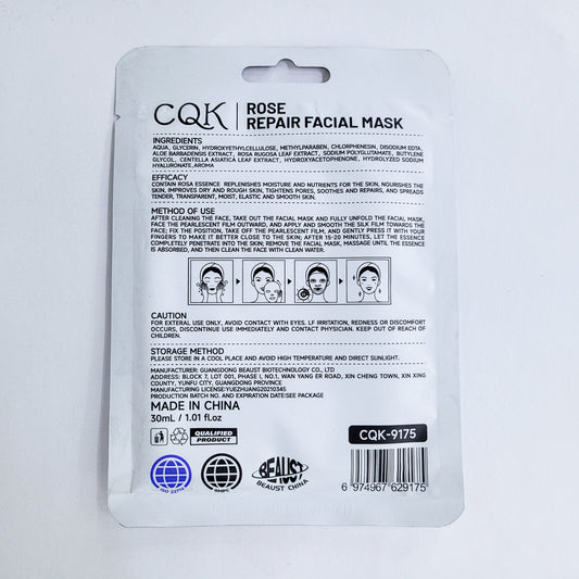 Unidad rosa cqk 9175