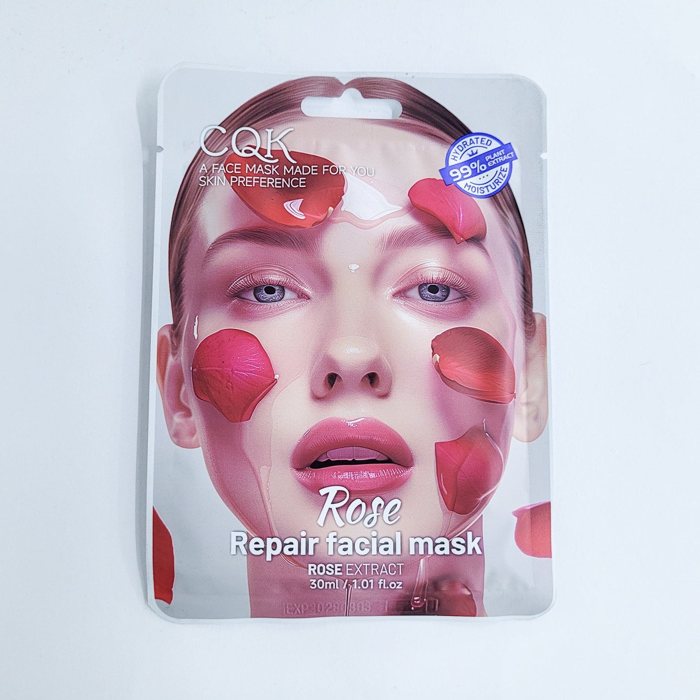 Unidad rosa cqk 9175