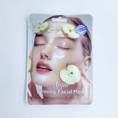 Mascarilla manzana cqk 9229
