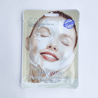 Mascarilla leche cqk 9243