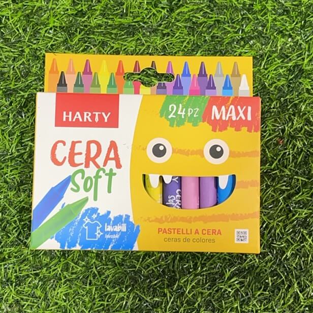 Crayola 24 colores 27501246