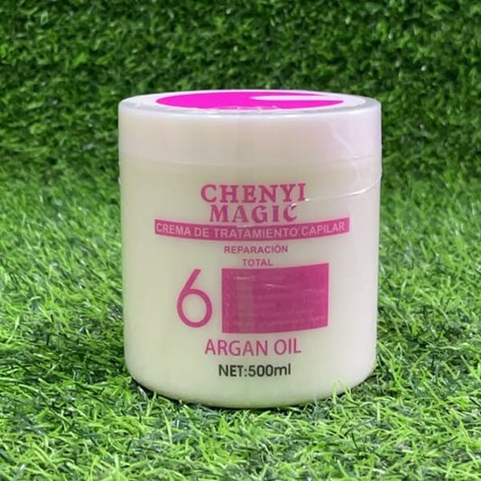 Crema capilar cy18/dm18