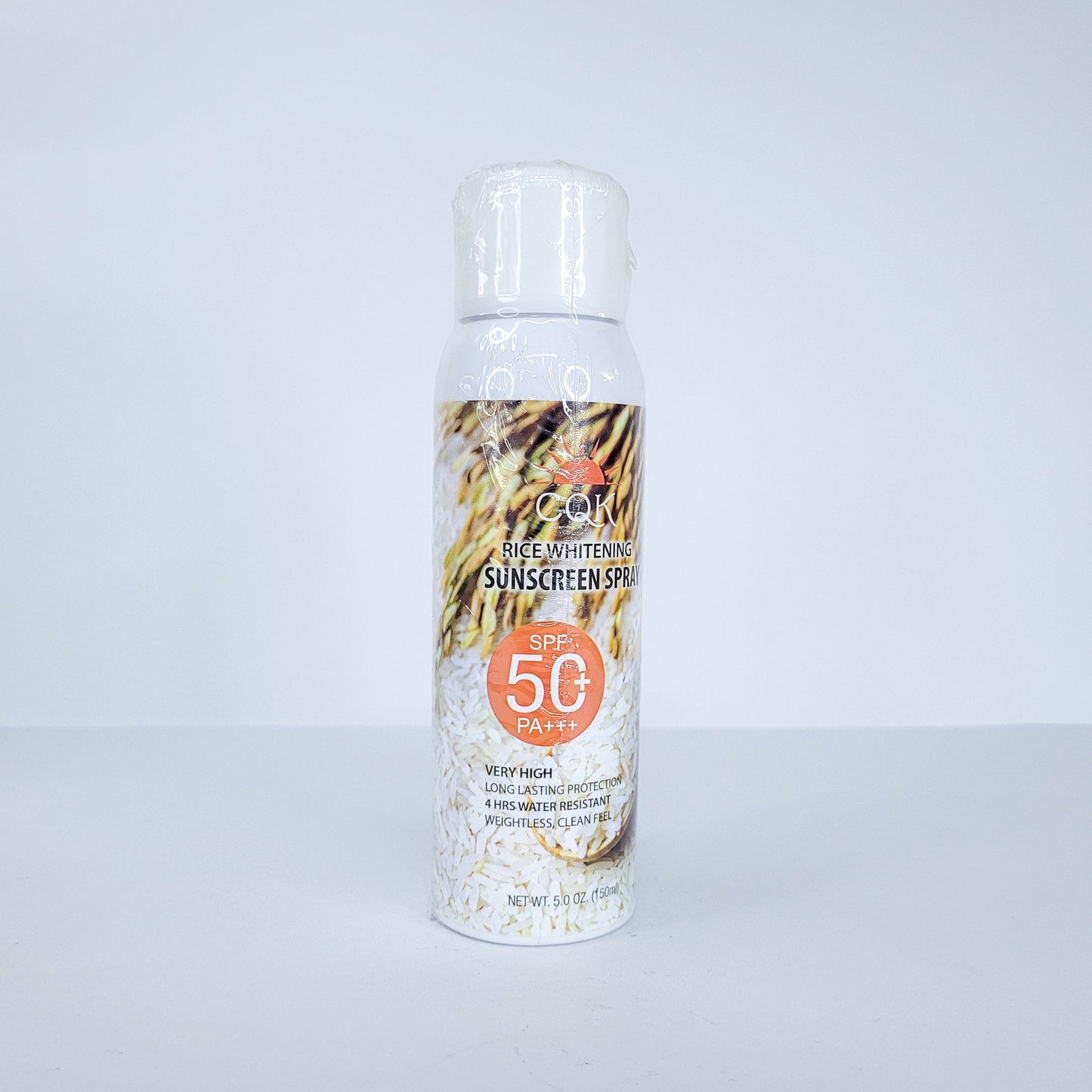 Crema facial cqk 1400