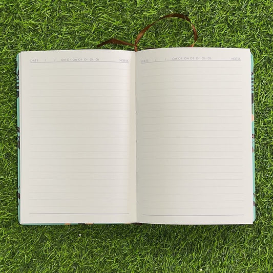 Cuaderno d/nota 51007-43