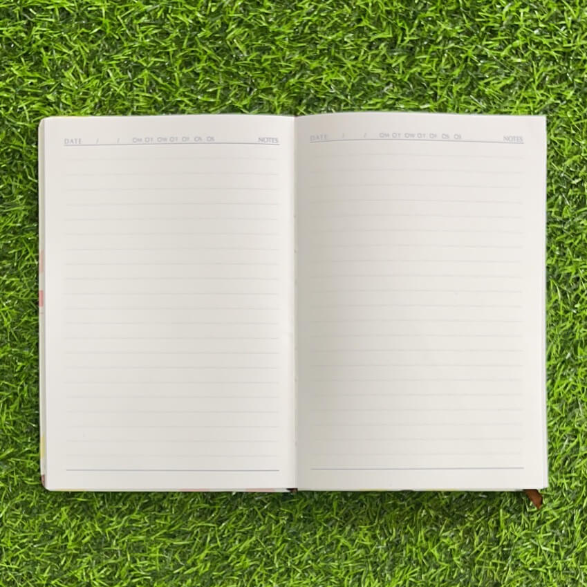 Cuaderno d/gato 51007-47