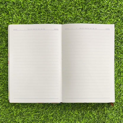 Cuaderno d/gato 51007-47