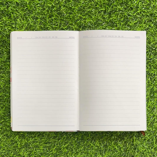 Cuaderno d/gato 51007-47